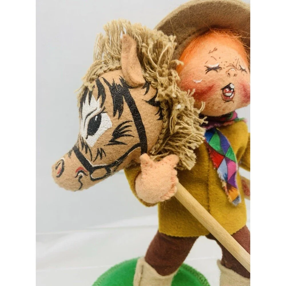Annalee Doll 7
